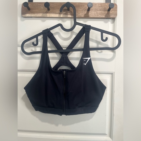 Gymshark sports bra - Picture 1 of 5